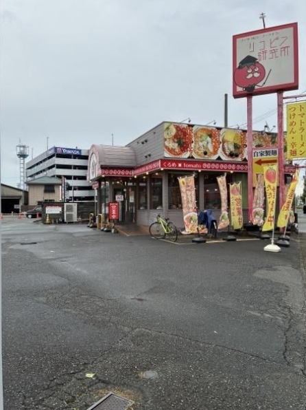 櫛原（28.99坪）の店舗物件画像 外観・内観1