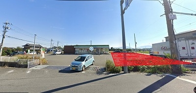 北野田（60.35坪）の店舗物件画像 外観・内観1