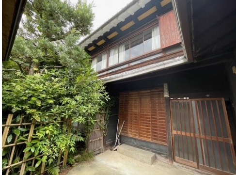 出町柳（71.1坪）の店舗物件画像 外観・内観1