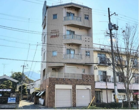 元田中（15.931坪）の店舗物件画像 外観・内観2