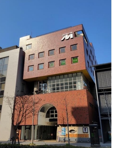 丸太町（55.98坪）の店舗物件画像 外観・内観1