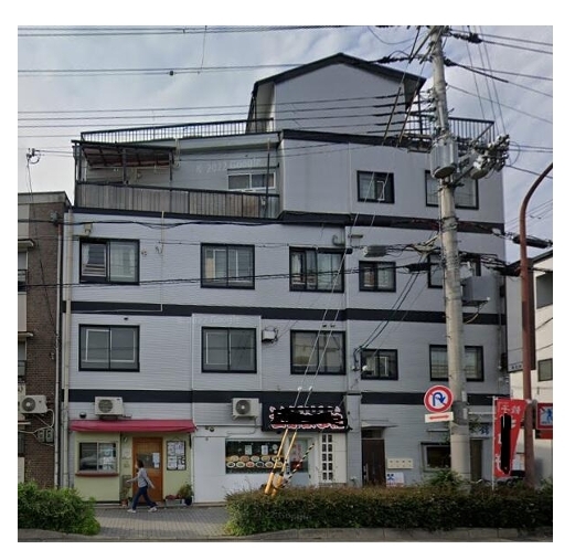 花園（12.1坪）の店舗物件画像 外観・内観1