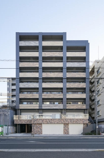 流山セントラルパーク