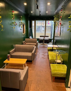 中崎町の店舗物件