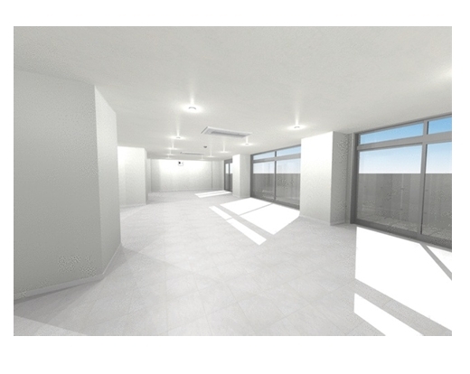 清水五条（26.09坪）の店舗物件画像 外観・内観1