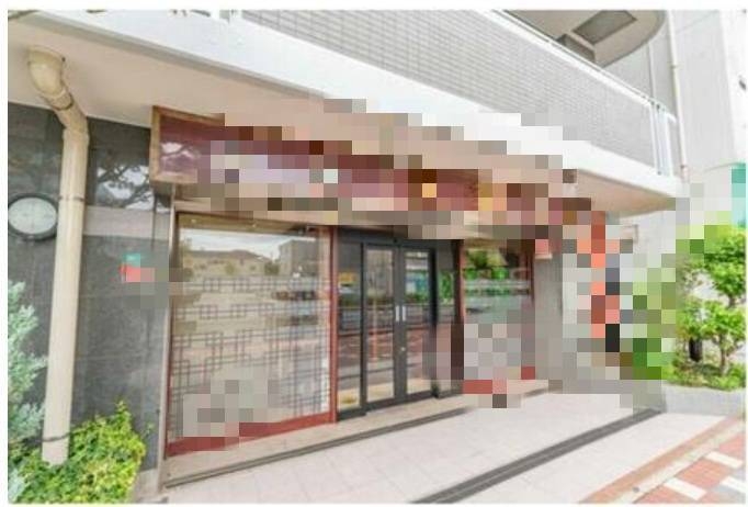 船堀（20.84坪）の店舗物件画像 外観・内観1