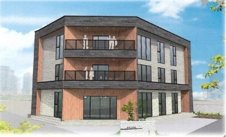 武蔵浦和（46.24坪）の店舗物件画像 外観・内観1