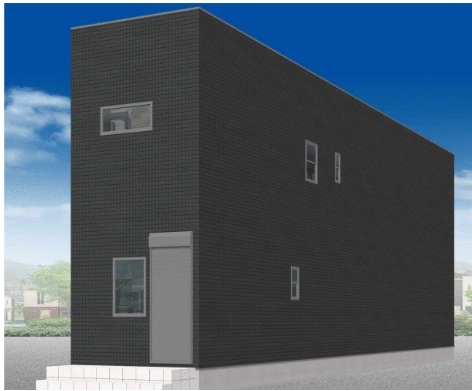 湯島（13.47坪）の店舗物件画像 外観・内観1