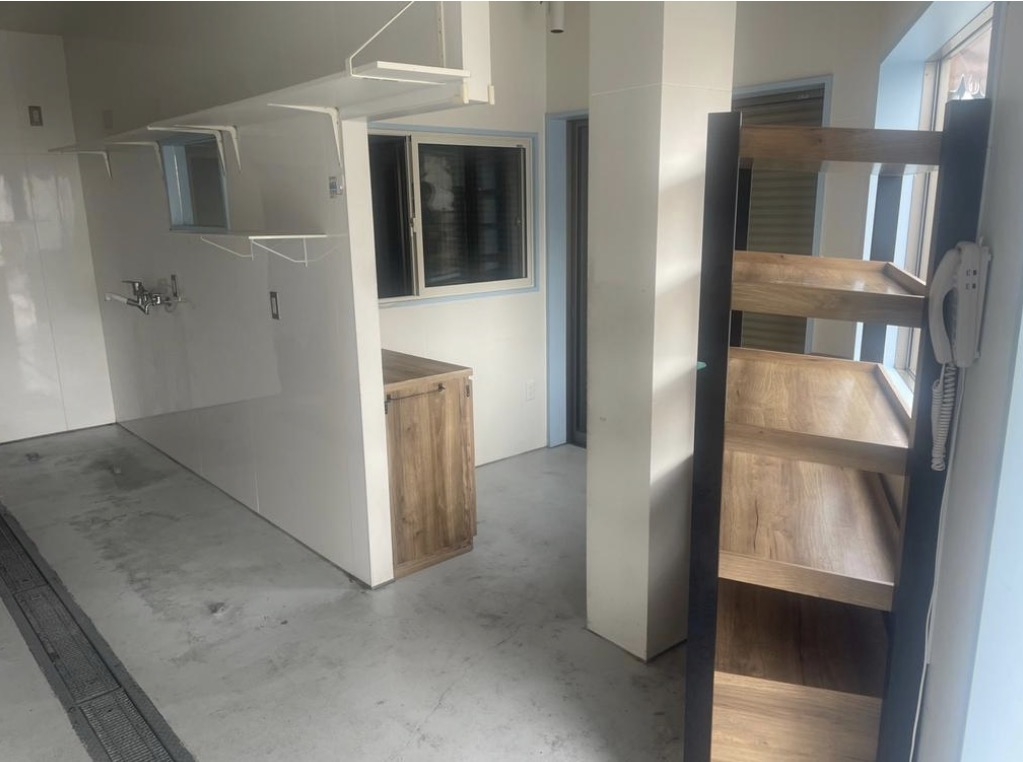 甲子園口の居抜き物件