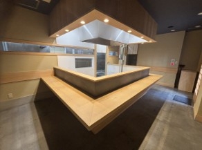 三ノ宮（13.19坪）の店舗物件画像 外観・内観1