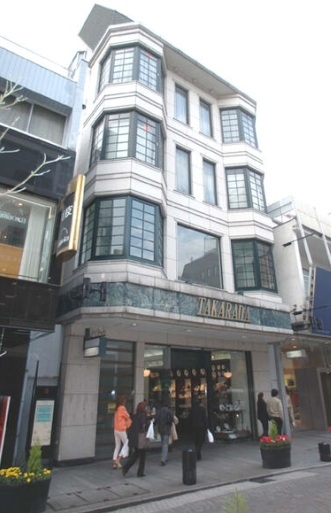 元町・中華街（54.16坪）の店舗物件画像 外観・内観1