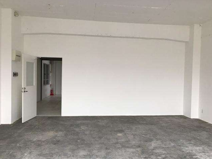 姫路（13.49坪）の店舗物件画像 外観・内観1