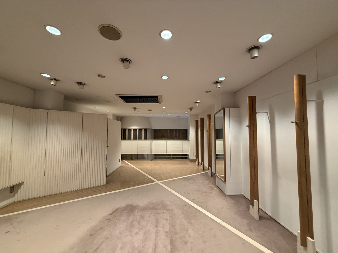 糀谷の居抜き物件