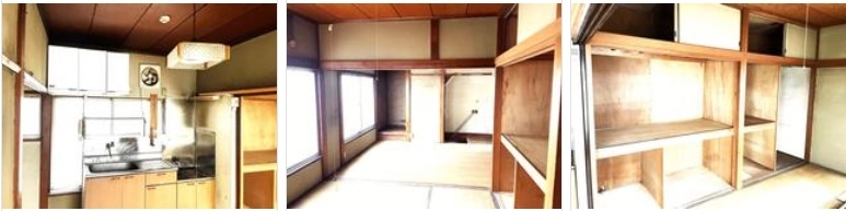 築地（25.11坪）の店舗物件画像 外観・内観1