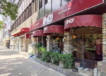 三ノ宮（25.79坪）の店舗物件画像 外観・内観1