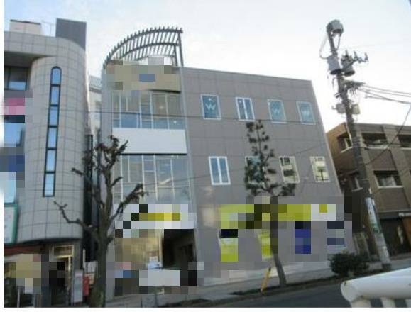 平塚（93.77坪）の店舗物件画像 外観・内観1