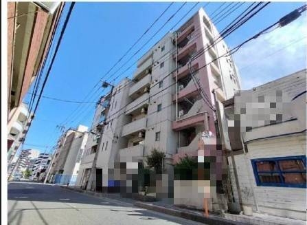 朝霞（32.42坪）の店舗物件画像 外観・内観1