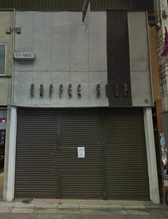 二条（48.35坪）の店舗物件画像 外観・内観1