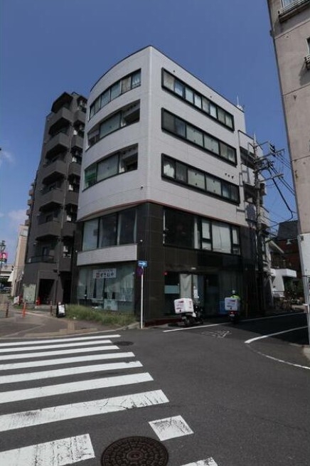 用賀（25坪）の店舗物件画像 外観・内観1