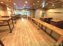 布施（32.97坪）の店舗物件画像 外観・内観1