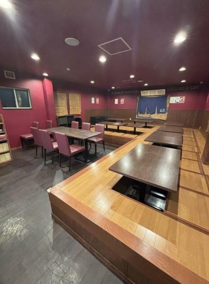 錦糸町（20坪）の店舗物件画像 外観・内観1