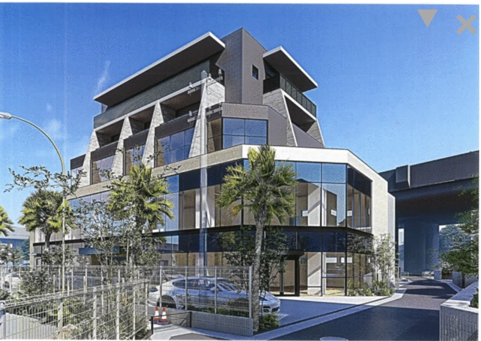 船橋の店舗物件