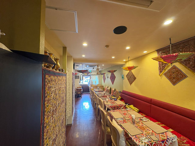 東三国の居抜き物件