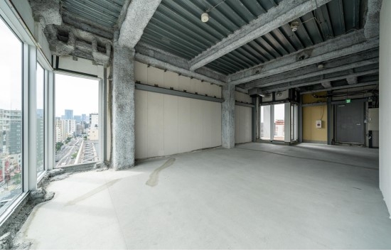 門前仲町（21.42坪）の店舗物件画像 外観・内観1