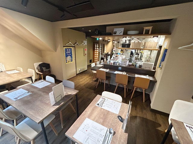 福島の居抜き物件