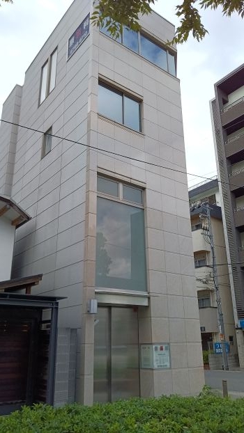 玉造（30.34坪）の店舗物件画像 外観・内観1