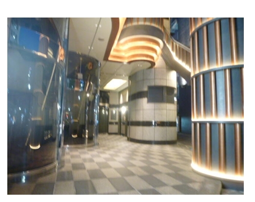 神戸三宮（11.19坪）の店舗物件画像 外観・内観1