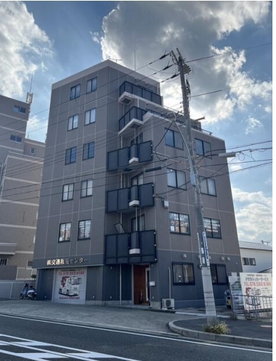 長田（22.77坪）の店舗物件画像 外観・内観1