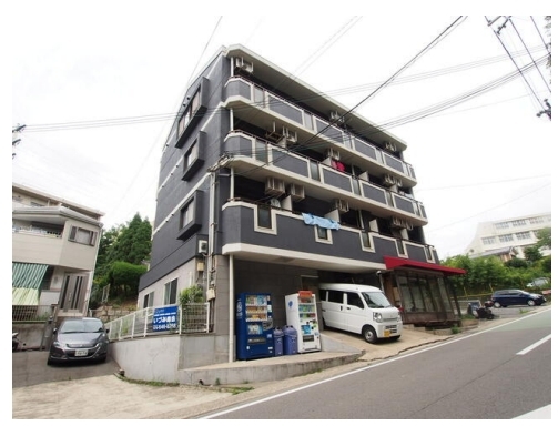 鵯越（34.18坪）の店舗物件画像 外観・内観1