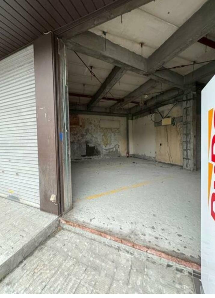 南砂町（16.23坪）の店舗物件画像 外観・内観1