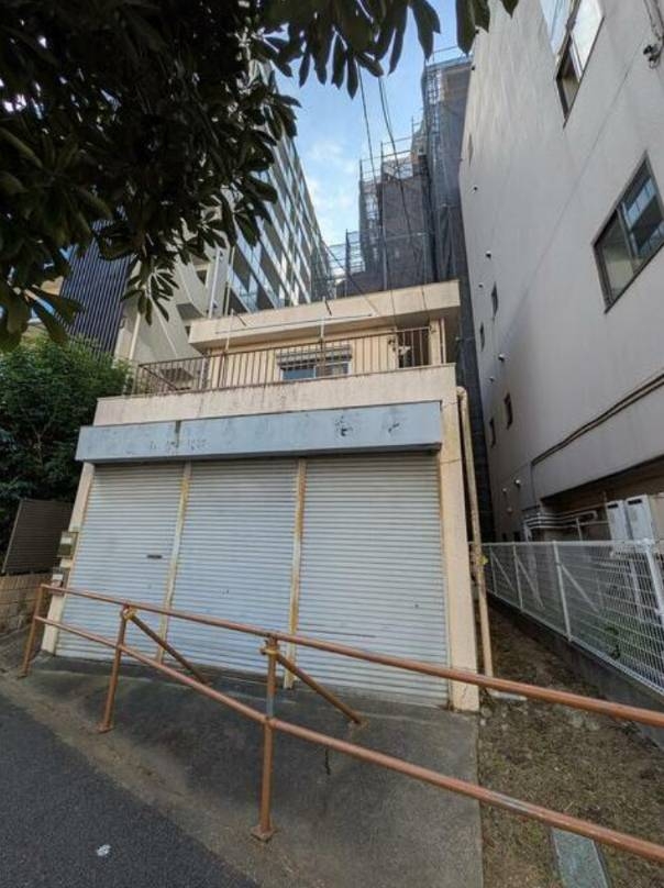 西葛西（22.14坪）の店舗物件画像 外観・内観1