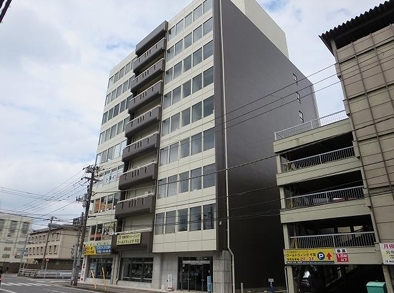 千葉みなと（52.8坪）の店舗物件画像 外観・内観1