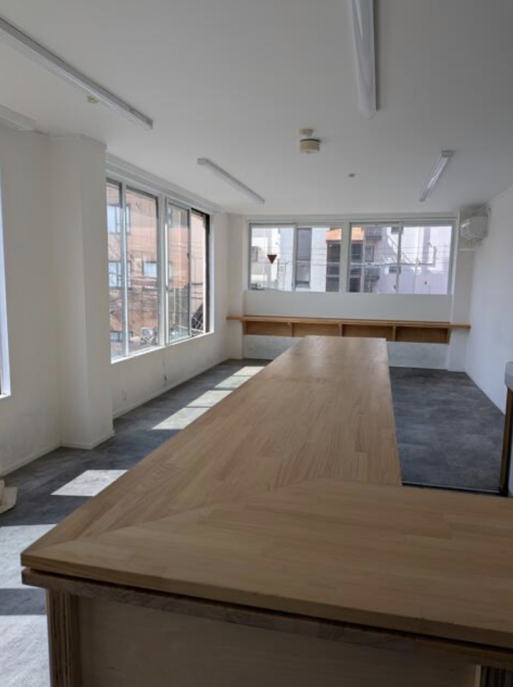 祇園四条（14.15坪）の店舗物件画像 外観・内観1