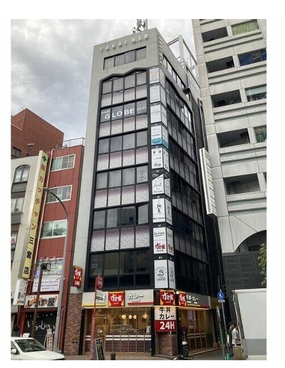 三宮（11坪）の店舗物件画像 外観・内観1