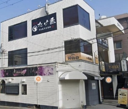 深井（29.72坪）の店舗物件画像 外観・内観1