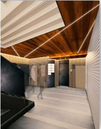 十三（13.9坪）の店舗物件画像 外観・内観1