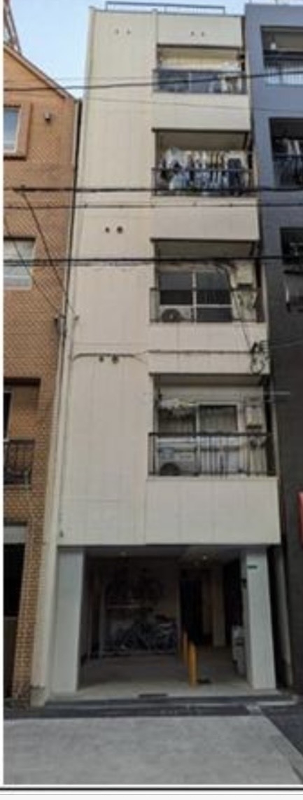 文の里（3.37坪）の店舗物件画像 外観・内観1