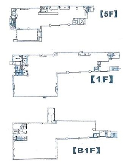 川越市の店舗物件
