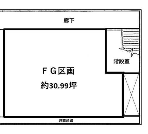 上尾の店舗物件