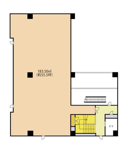 西千葉の店舗物件