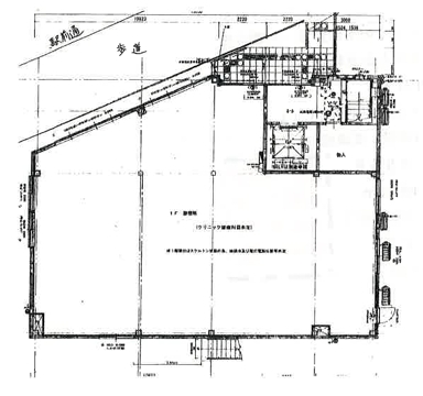 宮原の店舗物件