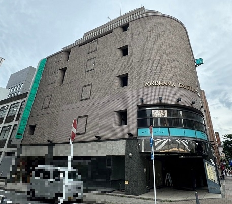 関内の居抜き物件