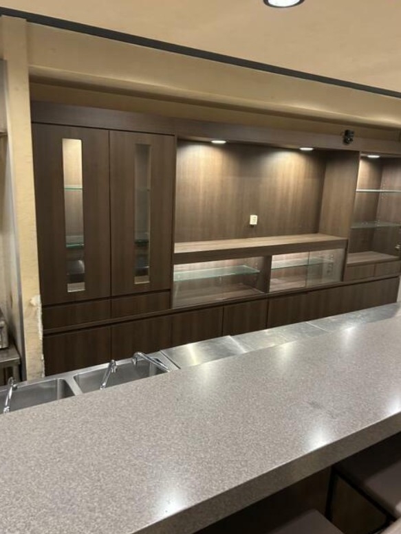 三ノ宮の居抜き物件