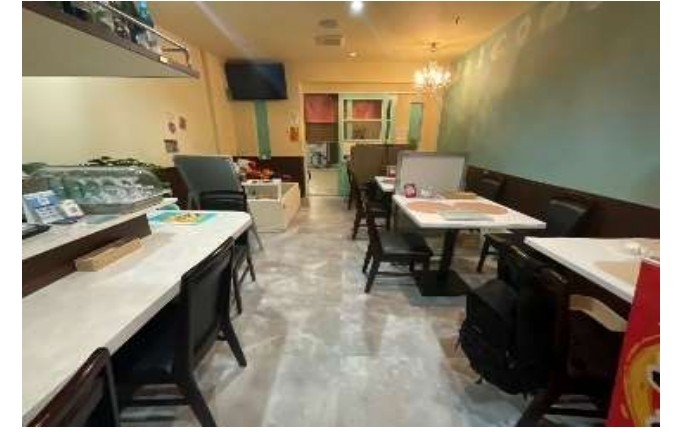 中崎町（29.34坪）の店舗物件画像 外観・内観1