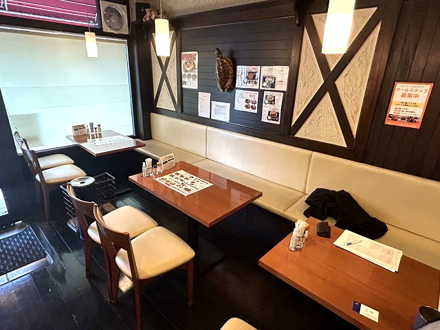 平安通（14.83坪）の店舗物件画像 外観・内観1