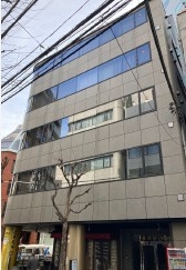 麹町（40.87坪）の店舗物件画像 外観・内観1